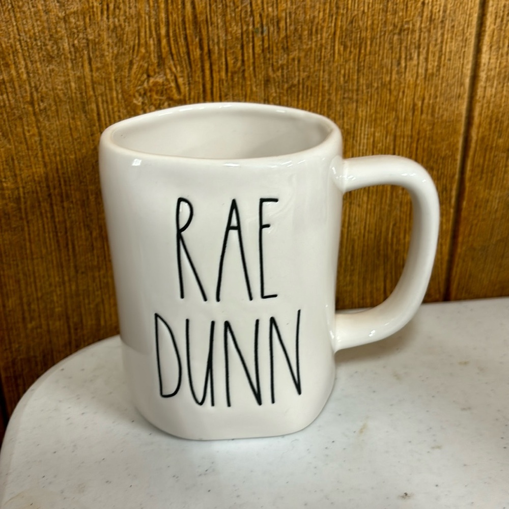 Rae Dunn mug